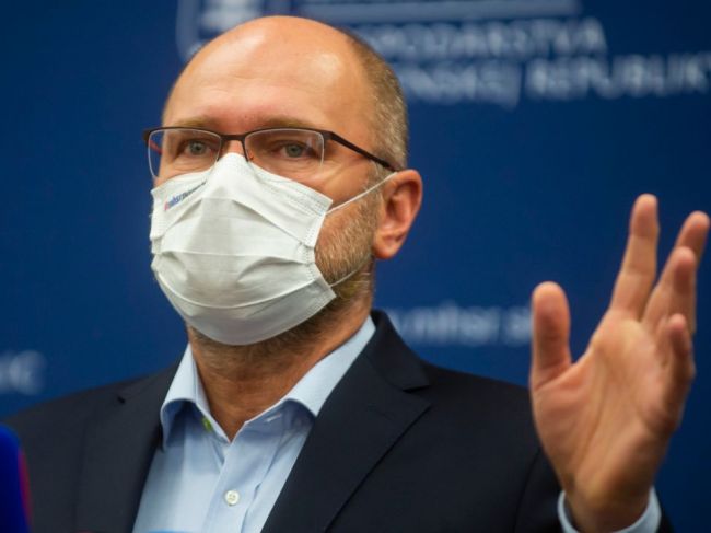 Kollár opäť hrozí odchodom z Koalície. Sulík: Dúfam, že nejde o lacný populizmus