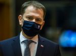 Ministerstvo financií upozorňuje na podvodnú stránku, zneužila meno Igora Matoviča