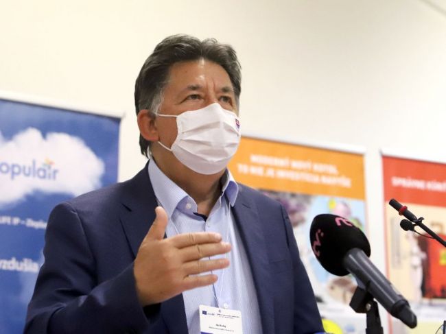 Budaj: Slovensko pravdepodobne neminie pokuta za nedostatočnú ochranu hlucháňa