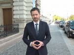 Premiér: Krok Maďarska v súvislosti s pôdou je dôležitý pre korektné vzťahy