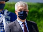 Kollár poďakoval Korčokovi za aktívny prístup pri rokovaniach s maďarskou stranou