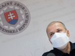 Generálna prokuratúra zamietla sťažnosť Kovaříka voči obvineniu