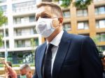 Kažimír sa necíti byť vinný z trestného činu, proti obvineniu podá sťažnosť