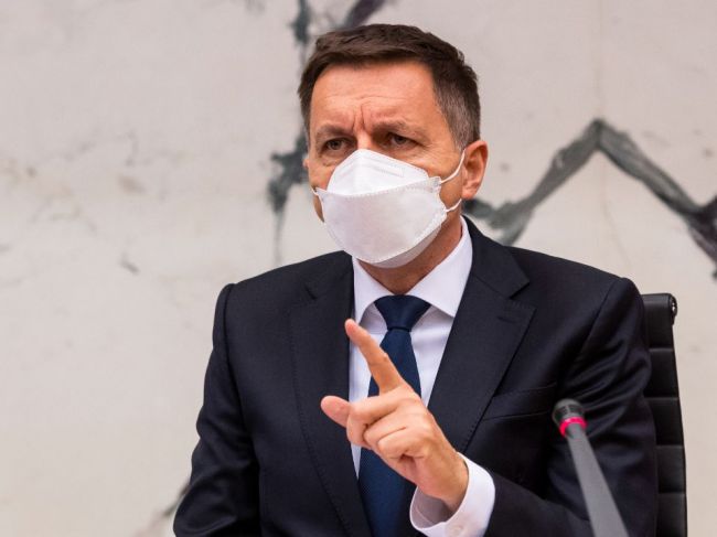Prezidentka by v Kažimírovej situácii zvážila odstúpenie z funkcie