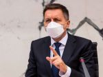 Prezidentka by v Kažimírovej situácii zvážila odstúpenie z funkcie