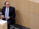 Rakúsky kancelár Schallenberg navštívi Slovensko