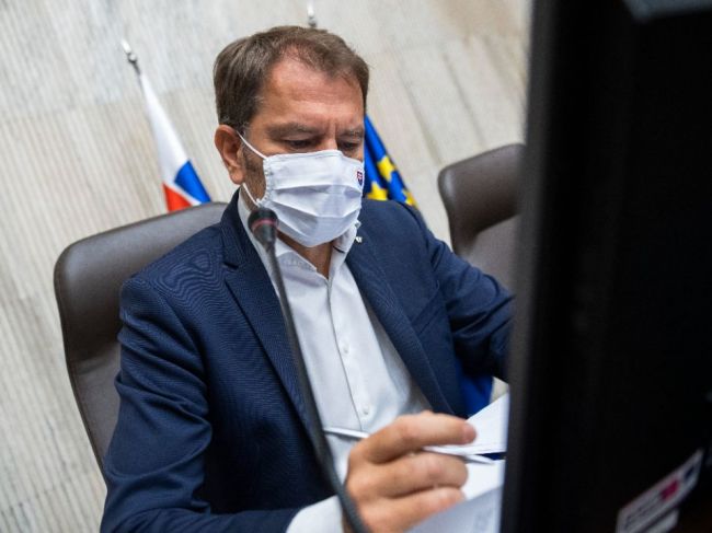 Matovič: Výsledná podoba rozpočtu je podmienená schválením viacerých zákonov
