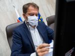 Matovič: Výsledná podoba rozpočtu je podmienená schválením viacerých zákonov