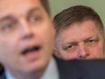 Fico sa vyjadril k obvineniu Kažimíra