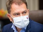 Matovič: Financie pre zdravotníctvo sa stopli pre súkromné zdravotné poisťovne