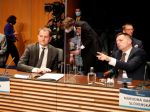 Matovič: Ak sú obvinenia voči Kažimírovi pravdivé, vo funkcii by nemal ostať