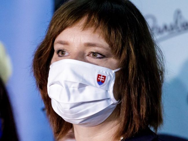 Podporí Za ľudí odvolávanie Sulíka? Remišová poskytla jasné stanovisko