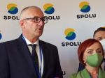 Miroslav Kollár: Príklad z Čiech ukázal, ako naplniť slovo Spolu politickým obsahom