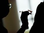 Rezort zdravotníctva sprístupnil možnosť registrácie na podanie tretej dávky vakcíny