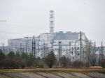 Zomrel Viktor Briuchanov, bývalý riaditeľ černobyľskej jadrovej elektrárne