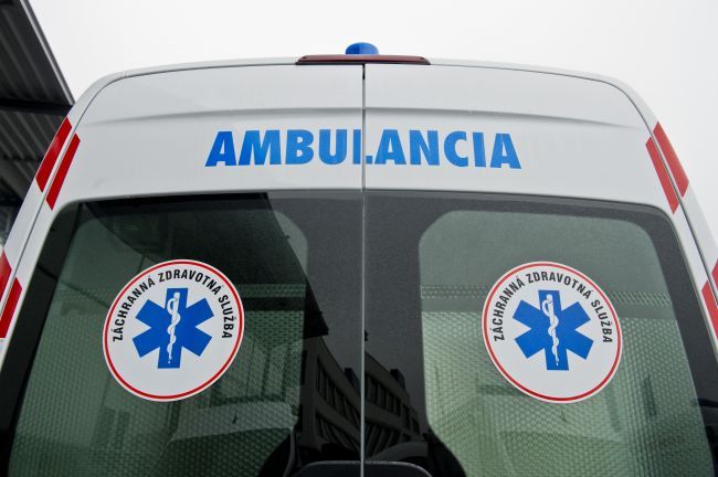 Vo väzbe zomrel jeden z členov skupiny, v rámci ktorej zadržali aj Plačkovú