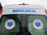 Vo väzbe zomrel jeden z členov skupiny, v rámci ktorej zadržali aj Plačkovú