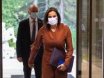 Kolíková: Rozpočet MS nemá pokryté výdavky na chod väzenstva a justície