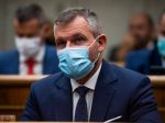 Vláda nás bude ďalej zadlžovať, hovorí o schválenom rozpočte strana Hlas-SD