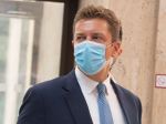 Lehota výstavby diaľnic by sa mala skrátiť, Doležal chce podobný zákon aj pre železnice