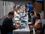 Bratislava mala byť zelená, hygienik však zmenil plány na ďalší týždeň