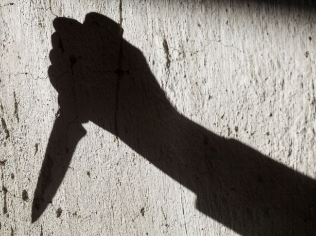 14-ročný školák útočil nožom na spolužiakov, prípad vyšetruje polícia