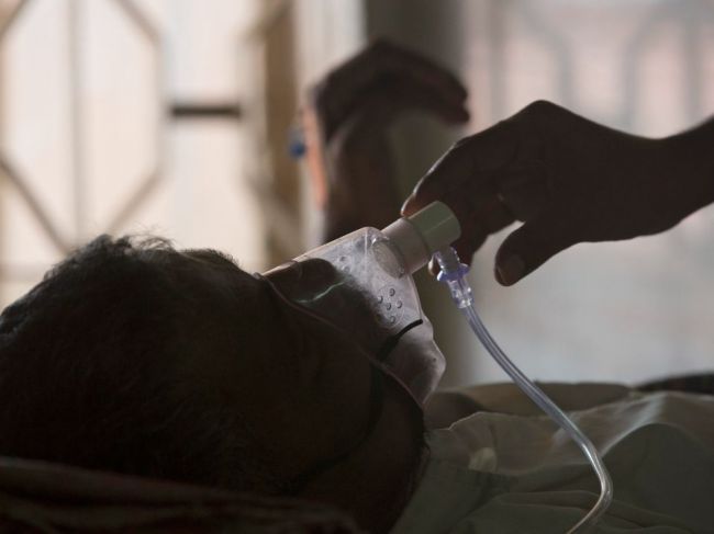 WHO: Pre pandémiu COVID-19 je vo svete znova na vzostupe tuberkulóza