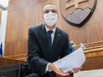 Vo funkcii námestníka generálneho prokurátora nastali personálne zmeny