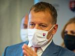 Boris Kollár reagoval na žalobu Jána Čurillu