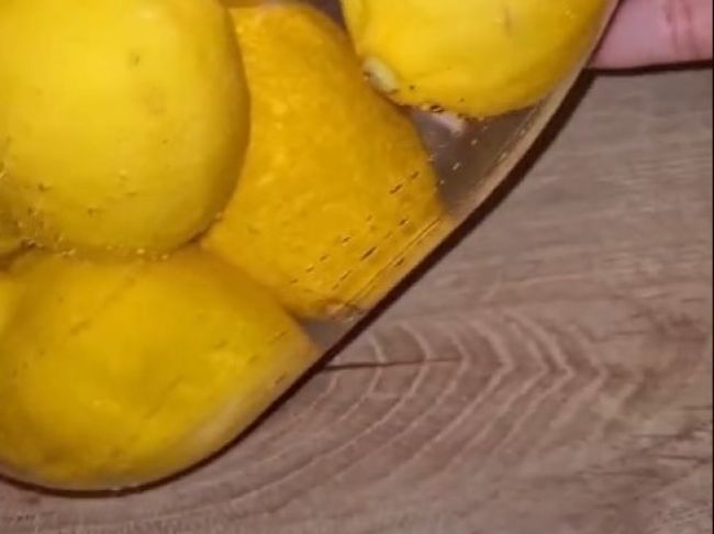 Video: Toto je správny spôsob, ako skladovať citróny. Vydržia vám mesiace