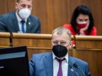 OĽANO nerozumie postupu Kollára pri reforme národných parkov, prekvapená je i SaS
