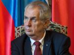 Ústavný právnik: Zemanov stav by mali poznať aspoň najvyšší činitelia