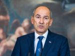 Antisemitizmus v Únii nemá miesto, odkázal Brusel po spornom tvíte slovinského premiéra