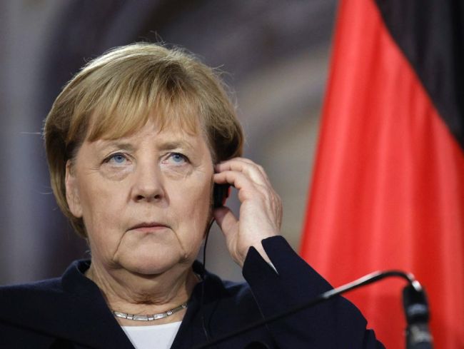 Merkelová: Nová nemecká vláda bude dôležitým posolstvom pre zvyšok EÚ