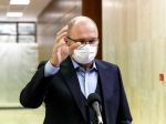 Sulík chce do konca volebného obdobia v jednom meste hromadnú dopravu na vodík