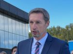 Majerský: KDH má ambíciu byť úspešné v komunálnych a regionálnych voľbách