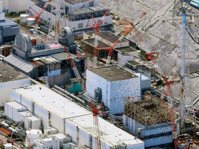 Japonský premiér: Vypúšťanie odpadovej vody z Fukušimy nemožno odkladať