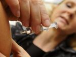 Očkovanie proti chrípke je dobré absolvovať v úvode chrípkovej sezóny