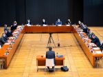Ministerstvo vnútra vyhlásilo výberové konanie na prezidenta Policajného zboru
