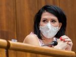 Bittó Cigániková navrhne do Záborskej zákona možnosť interrupčnej tabletky