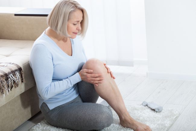 Pacient sa o osteoporóze často dozvie až po zlomenine