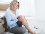 Pacient sa o osteoporóze často dozvie až po zlomenine