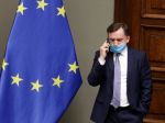 Poľsko požaduje, aby súd EÚ skontroloval procedúru nominácie sudcov v Nemecku