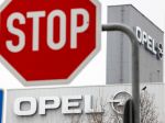 Opel sa vyhne súdu za emisie