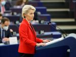 EÚ bude konať proti Poľsku, vyhlásila Ursula von der Leyenová