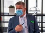 Duševné zdravie ľudí sa počas pandémie zhoršilo, Lengvarský chce túto tému riešiť