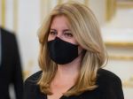 Poslanec zaútočil na prezidentkinu dcéru, Čaputová hovorí, že ide o "politické dno"