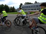 Najobľúbenejším športom Slovákov je cyklistika