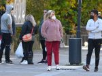 V Starej Ľubovni hygienici evidujú 529 aktívnych prípadov ochorenia COVID-19