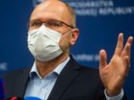 Prípravku AdBlue by malo byť podľa ministra Sulíka dostatok